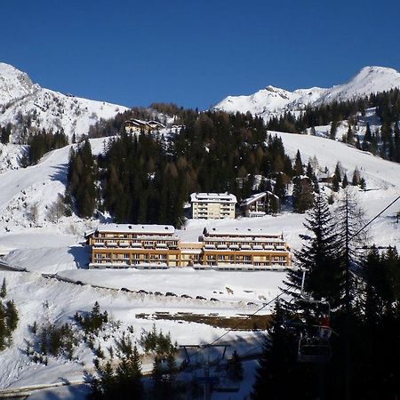 Nassfeld Mountain Apartments Sonnenalpe Nassfeld Kamer foto