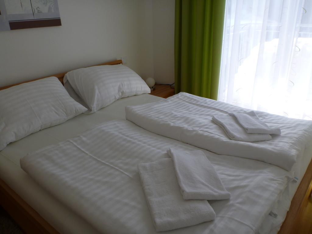 Nassfeld Mountain Apartments Sonnenalpe Nassfeld Kamer foto