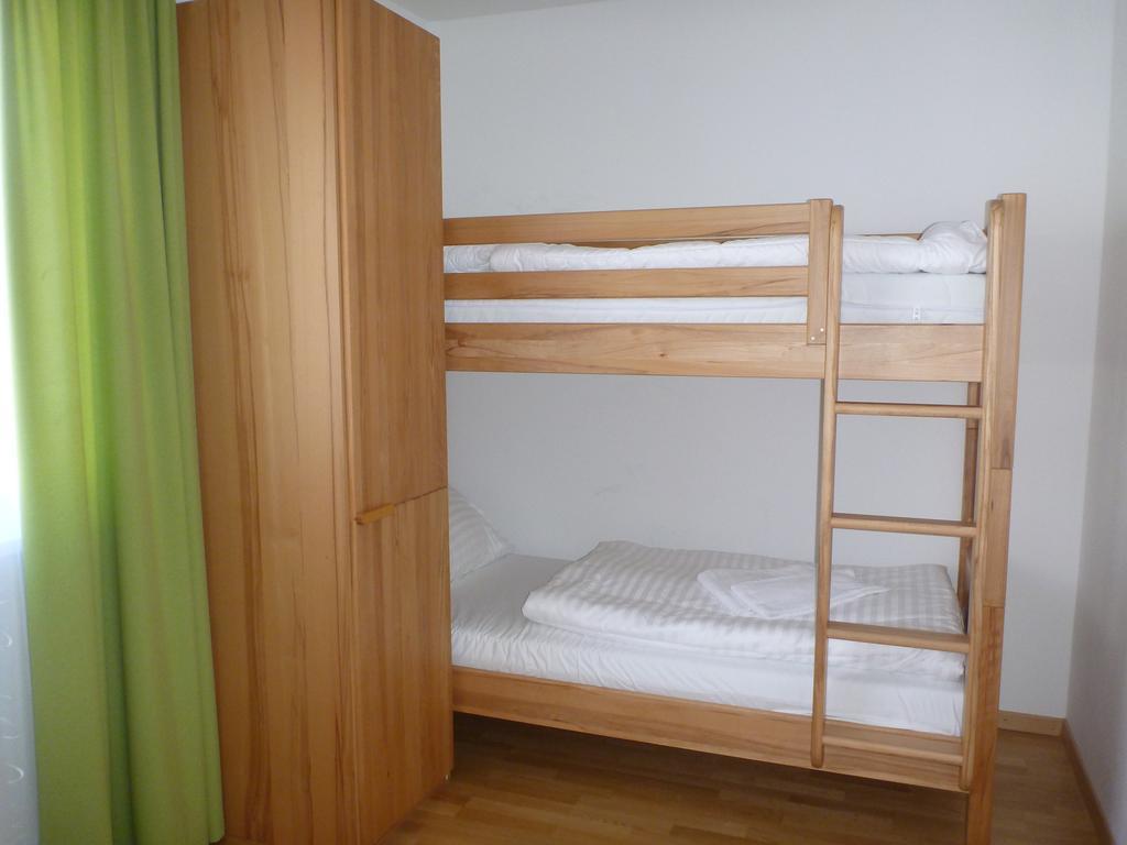 Nassfeld Mountain Apartments Sonnenalpe Nassfeld Kamer foto